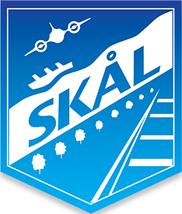 SKÅL-Logo